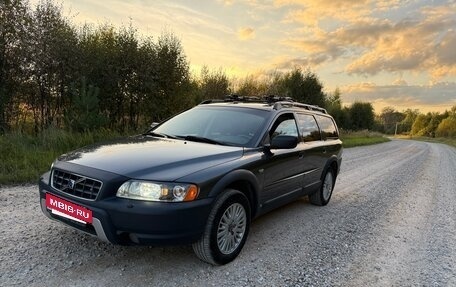 Volvo XC70 I, 2005 год, 1 090 000 рублей, 6 фотография