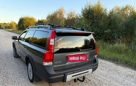 Volvo XC70 I, 2005 год, 1 090 000 рублей, 7 фотография