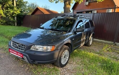 Volvo XC70 I, 2005 год, 1 090 000 рублей, 2 фотография