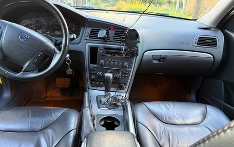 Volvo XC70 I, 2005 год, 1 090 000 рублей, 13 фотография