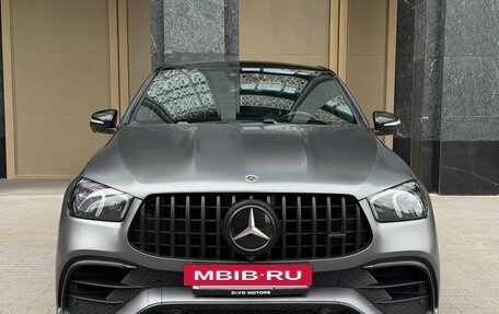 Mercedes-Benz GLE AMG, 2023 год, 12 700 000 рублей, 2 фотография