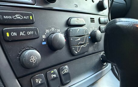 Volvo XC70 I, 2005 год, 1 090 000 рублей, 19 фотография