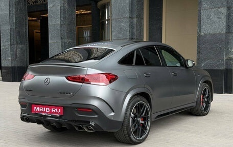 Mercedes-Benz GLE AMG, 2023 год, 12 700 000 рублей, 4 фотография