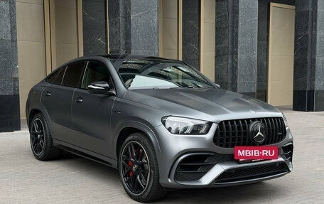 Mercedes-Benz GLE AMG, 2023 год, 12 700 000 рублей, 3 фотография