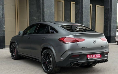 Mercedes-Benz GLE AMG, 2023 год, 12 700 000 рублей, 6 фотография