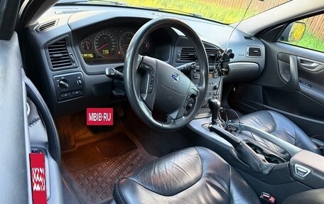 Volvo XC70 I, 2005 год, 1 090 000 рублей, 15 фотография
