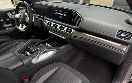 Mercedes-Benz GLE AMG, 2023 год, 12 700 000 рублей, 17 фотография