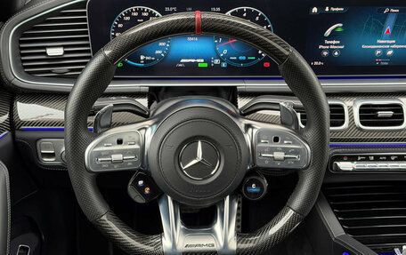 Mercedes-Benz GLE AMG, 2023 год, 12 700 000 рублей, 19 фотография