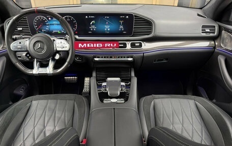 Mercedes-Benz GLE AMG, 2023 год, 12 700 000 рублей, 18 фотография