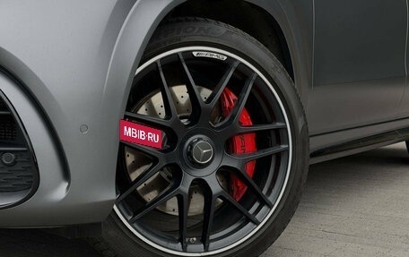 Mercedes-Benz GLE AMG, 2023 год, 12 700 000 рублей, 12 фотография