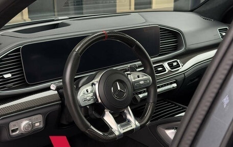 Mercedes-Benz GLE AMG, 2023 год, 12 700 000 рублей, 15 фотография