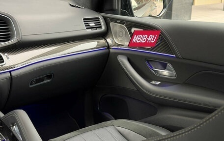 Mercedes-Benz GLE AMG, 2023 год, 12 700 000 рублей, 20 фотография