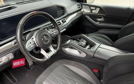 Mercedes-Benz GLE AMG, 2023 год, 12 700 000 рублей, 14 фотография