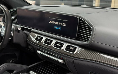 Mercedes-Benz GLE AMG, 2023 год, 12 700 000 рублей, 30 фотография