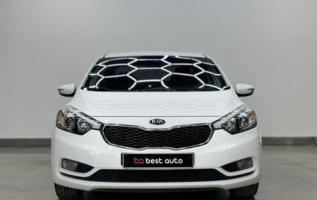 KIA Cerato III, 2013 год, 1 090 000 рублей, 2 фотография