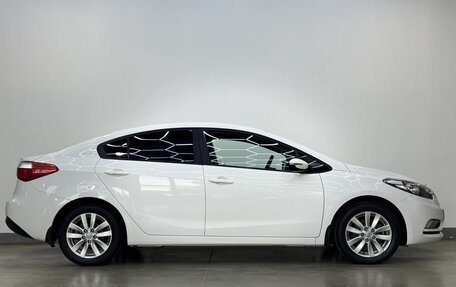 KIA Cerato III, 2013 год, 1 090 000 рублей, 4 фотография