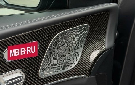 Mercedes-Benz GLE AMG, 2023 год, 12 700 000 рублей, 27 фотография
