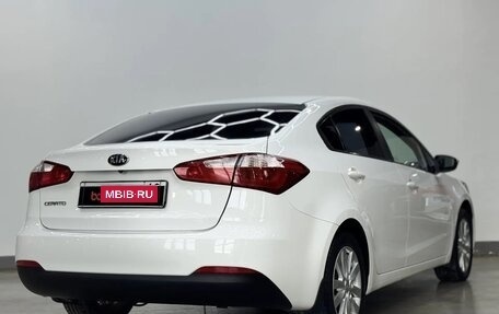 KIA Cerato III, 2013 год, 1 090 000 рублей, 5 фотография