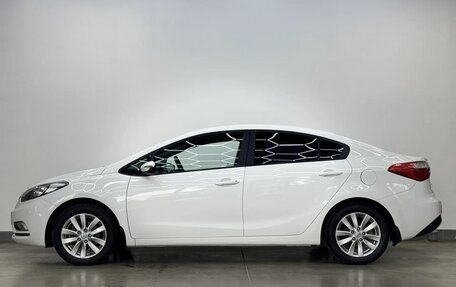 KIA Cerato III, 2013 год, 1 090 000 рублей, 8 фотография