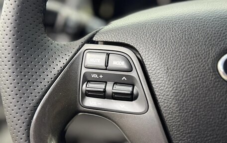 KIA Cerato III, 2013 год, 1 090 000 рублей, 18 фотография
