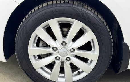 KIA Cerato III, 2013 год, 1 090 000 рублей, 13 фотография