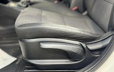 KIA Cerato III, 2013 год, 1 090 000 рублей, 15 фотография