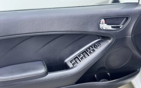 KIA Cerato III, 2013 год, 1 090 000 рублей, 14 фотография
