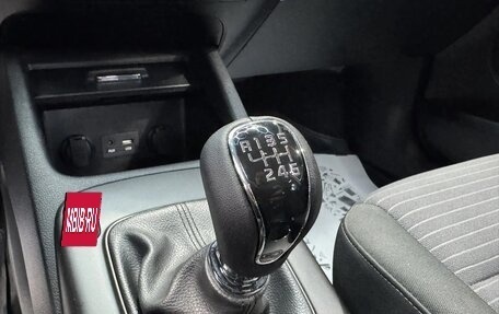 KIA Cerato III, 2013 год, 1 090 000 рублей, 22 фотография