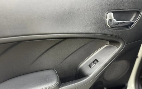 KIA Cerato III, 2013 год, 1 090 000 рублей, 26 фотография