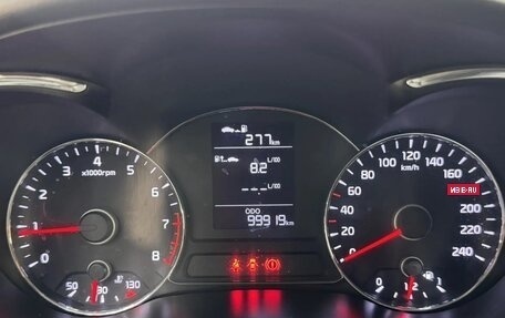 KIA Cerato III, 2013 год, 1 090 000 рублей, 23 фотография