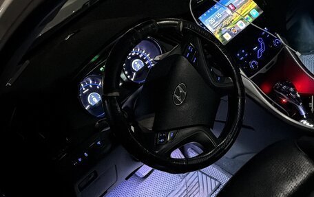 Hyundai Sonata VI, 2010 год, 880 000 рублей, 3 фотография
