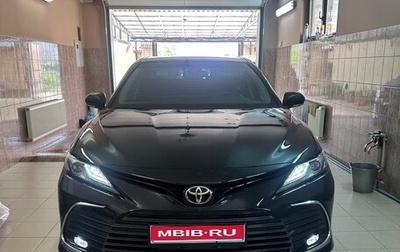 Toyota Camry, 2023 год, 3 690 000 рублей, 1 фотография