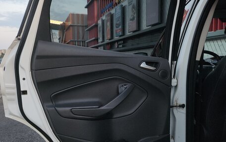 Ford Kuga III, 2014 год, 1 200 000 рублей, 10 фотография