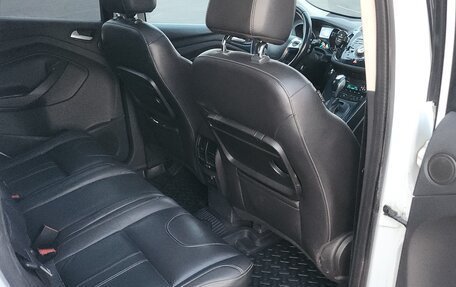 Ford Kuga III, 2014 год, 1 200 000 рублей, 13 фотография