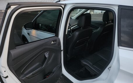 Ford Kuga III, 2014 год, 1 200 000 рублей, 11 фотография