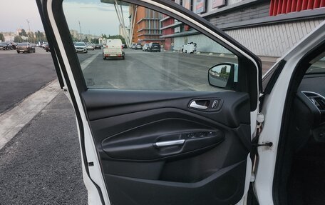 Ford Kuga III, 2014 год, 1 200 000 рублей, 8 фотография
