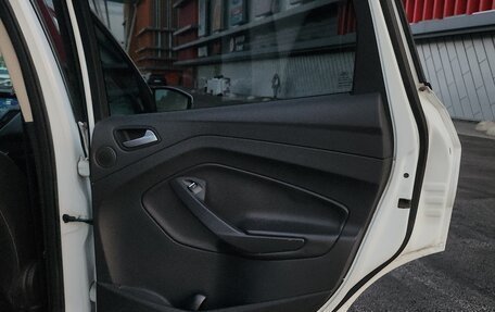Ford Kuga III, 2014 год, 1 200 000 рублей, 14 фотография