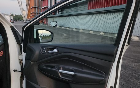 Ford Kuga III, 2014 год, 1 200 000 рублей, 15 фотография