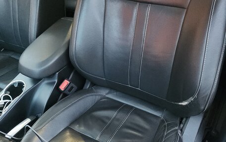 Ford Kuga III, 2014 год, 1 200 000 рублей, 25 фотография