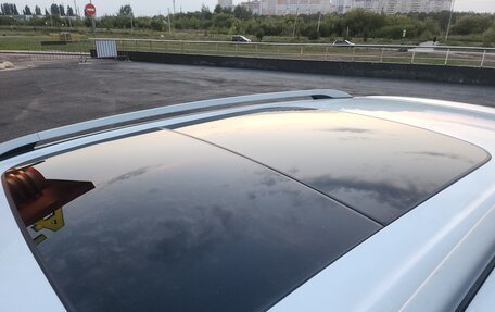 Ford Kuga III, 2014 год, 1 200 000 рублей, 23 фотография