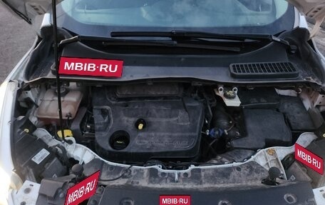 Ford Kuga III, 2014 год, 1 200 000 рублей, 17 фотография