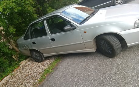 Daewoo Nexia I рестайлинг, 2010 год, 120 000 рублей, 1 фотография