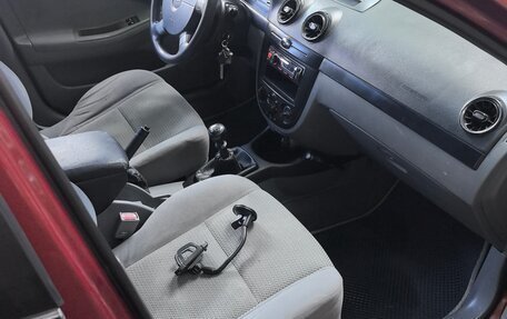 Chevrolet Lacetti, 2008 год, 200 000 рублей, 5 фотография