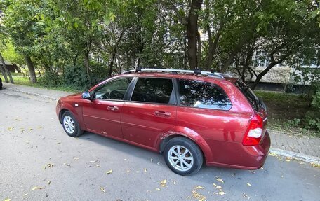 Chevrolet Lacetti, 2008 год, 200 000 рублей, 2 фотография