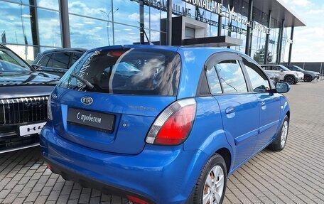 KIA Rio II, 2011 год, 475 000 рублей, 2 фотография