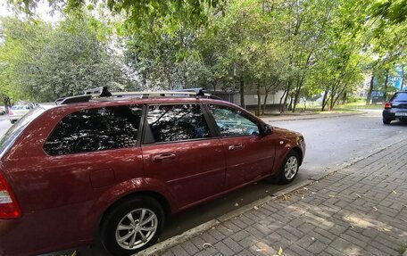 Chevrolet Lacetti, 2008 год, 200 000 рублей, 4 фотография
