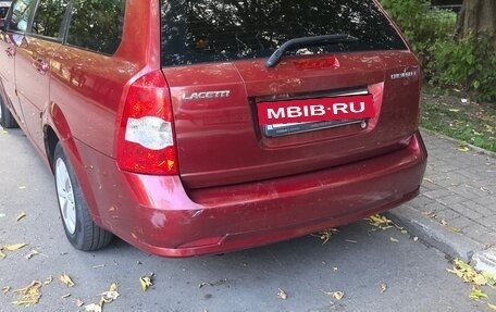 Chevrolet Lacetti, 2008 год, 200 000 рублей, 3 фотография