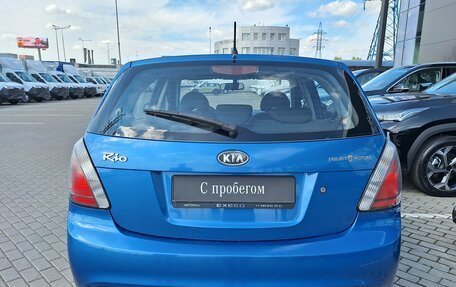 KIA Rio II, 2011 год, 475 000 рублей, 8 фотография