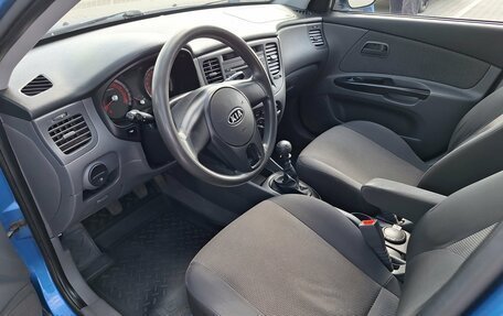 KIA Rio II, 2011 год, 475 000 рублей, 12 фотография