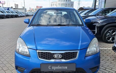 KIA Rio II, 2011 год, 475 000 рублей, 7 фотография